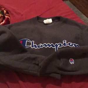 Champion Xsmall